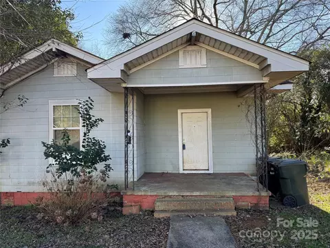 325 Laurens St, Rock Hill, SC 29730