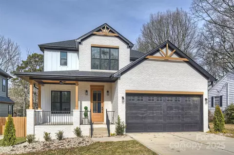 3319 Draper Ave, Charlotte, NC 28205