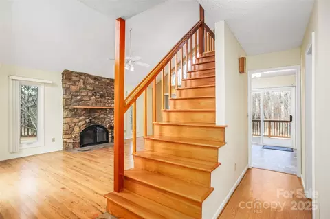 Entry Way - 33287 Mann Rd, Albemarle, NC 28001 photo 1 of 1