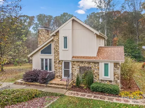 Exterior - 33287 Mann Rd, Albemarle, NC 28001 photo 2 of 8