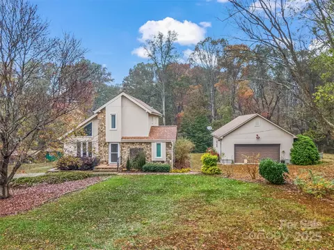 33287 Mann Rd, Albemarle, NC 28001