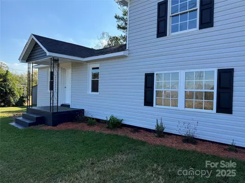 125 Industrial Blvd, Morganton, NC 28655
