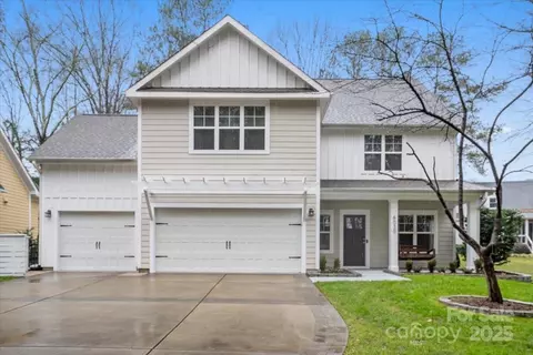 6030 Sharon Hills Rd, Charlotte, NC 28210