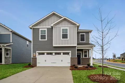 319 Bezelle Ave, York, SC 29745