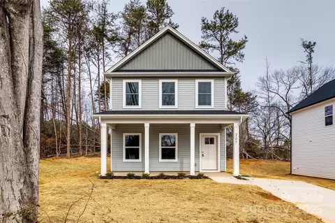 207 Benfield Rd, Kings Mountain, NC 28086