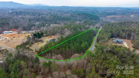 John Berry Road, Valdese, NC 28690