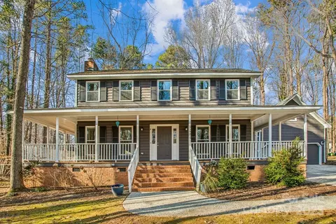 14264 Maple Hollow Ln, Mint Hill, NC 28227