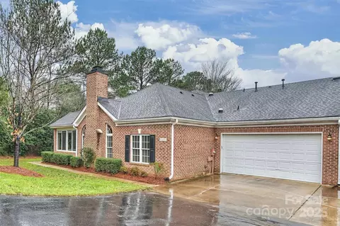 8355 Olde Troon Dr, Charlotte, NC 28277