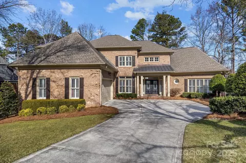 15409 Brem Ln, Charlotte, NC 28277