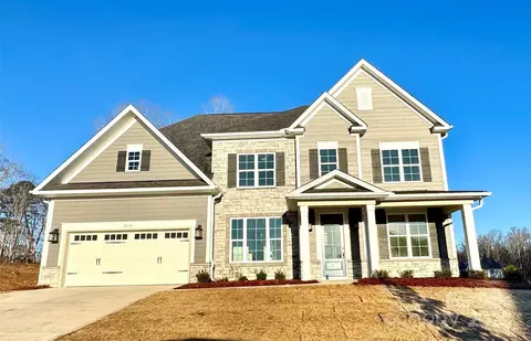 2558 Red Hill Nw 51 St NW #51, Concord, NC 28027