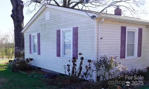 6302 Pleasant Hill Church Rd, Marshville, NC 28103