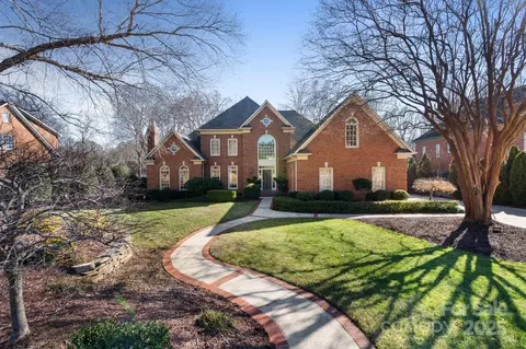 12201 Pine Valley Club Dr, Charlotte, NC 28277