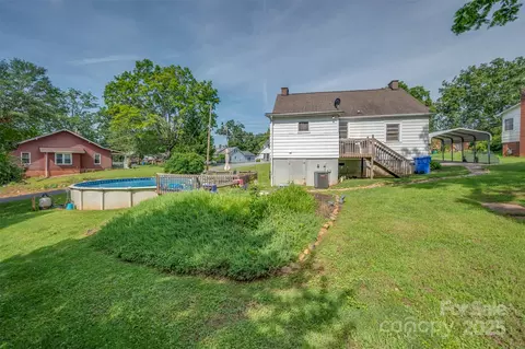 151 Pleasant St, Spindale, NC 28160 photo 24