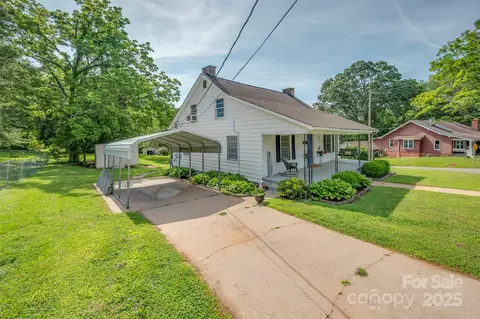 151 Pleasant St, Spindale, NC 28160 photo 2