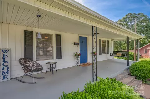151 Pleasant St, Spindale, NC 28160 photo 5