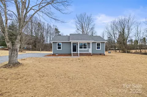 368 Luther Scronce Rd, Vale, NC 28168