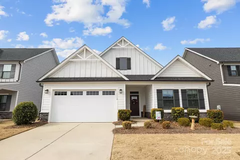 1112 Augustus Beamon Dr, Indian Trail, NC 28079