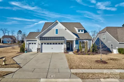16303 Cozy Cove Rd, Charlotte, NC 28278