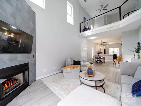 17004 Commons Creek Dr, Charlotte, NC 28277