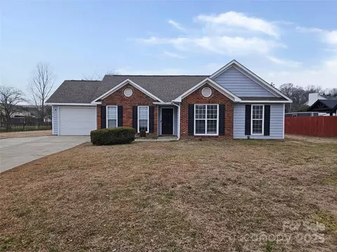 4630 SW Falcon Chase Sw Dr SW, Concord, NC 28027