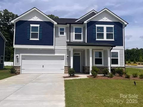 12131 Plummer Ct, Midland, NC 28107