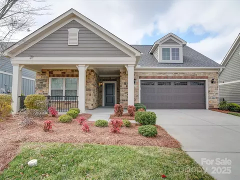 9029 Treetop Nw Way NW, Concord, NC 28027