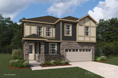 2632 Tillman St, Monroe, NC 28112