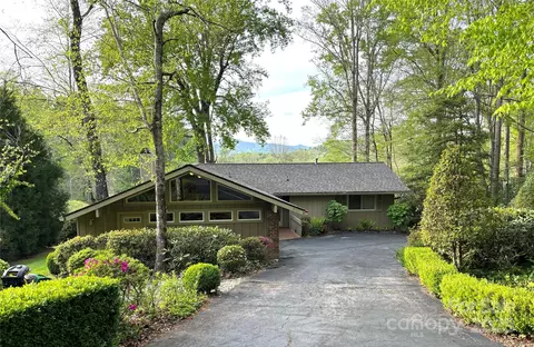 871 Glen Cannon Dr, Pisgah Forest, NC 28768