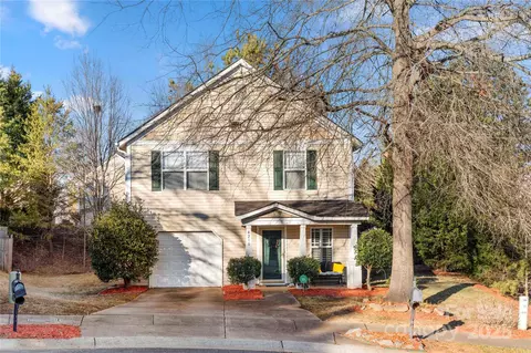 4210 Saguaro Ct, Charlotte, NC 28269