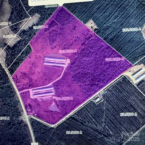 1841 Polly Island Rd, Austinville, NC 28318