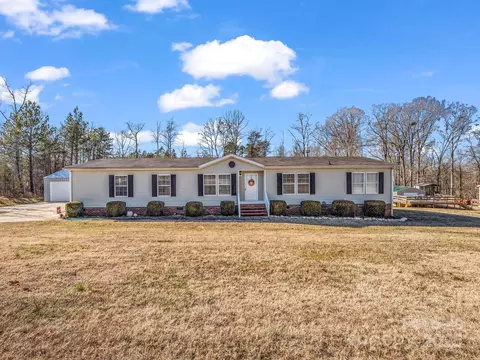 3717 Elliott Cemetary Rd, Shelby, NC 28150