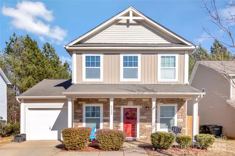 4152 Broadstairs Sw Dr SW, Concord, NC 28025