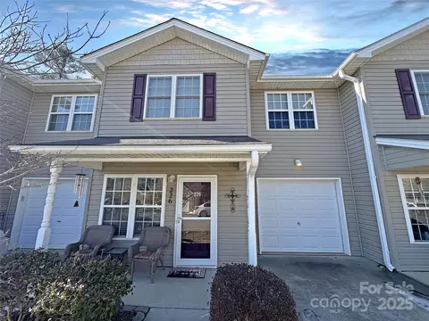 226 Farington Cir, Fletcher, NC 28732