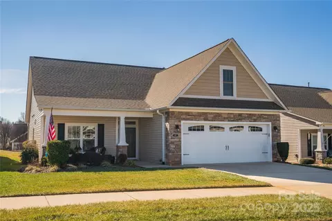 417 Spring Arbor Ave, Salisbury, NC 28146
