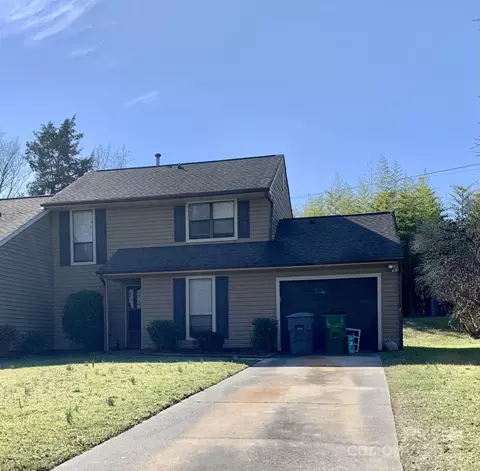 11306 Kingfisher Dr, Charlotte, NC 28226