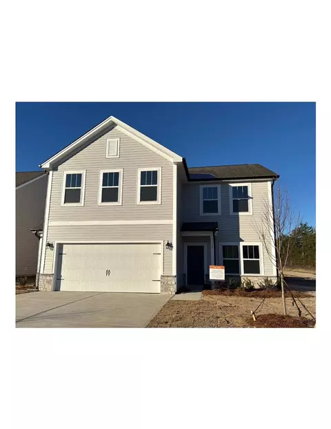 106 Stonewater Dr, Red Cross, NC 28097