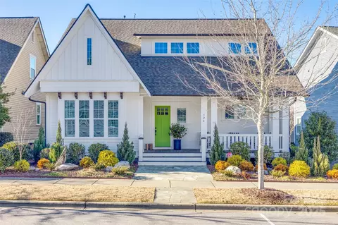324 Mill Ridge Rd, Rock Hill, SC 29730