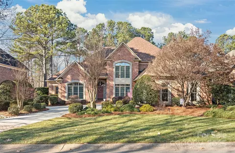 15214 Mccomb Manor Ct, Charlotte, NC 28277