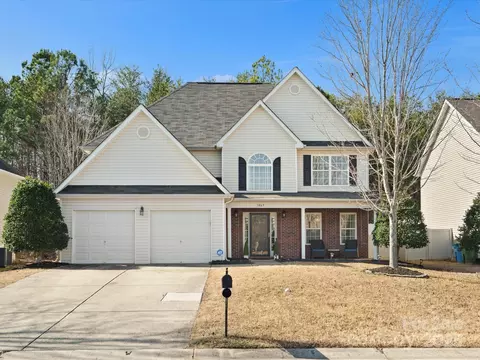 3865 Parkers Ferry Rd, Fort Mill, SC 29715