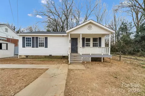 2331 Celia Ave, Charlotte, NC 28216