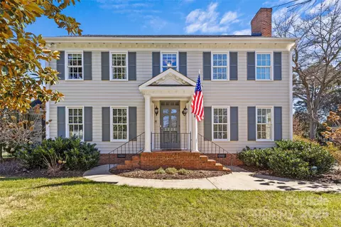 2228 Valencia Ter, Charlotte, NC 28226