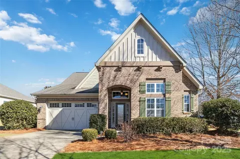 4855 Star Hill Ln, Charlotte, NC 28214