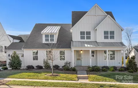 13308 Oak Farm Ln, Huntersville, NC 28078