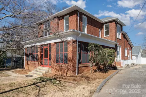 414 W Harvie Ave, Gastonia, NC 28052