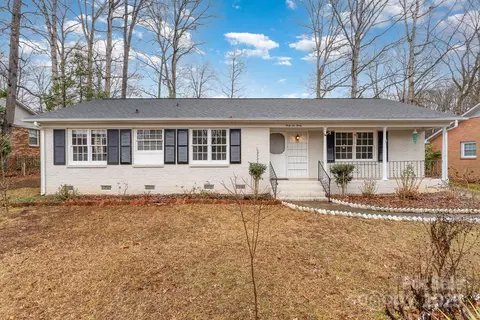 4630 Dawnwood Dr, Charlotte, NC 28212