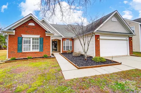 13922 Pilcher Dr, Charlotte, NC 28278