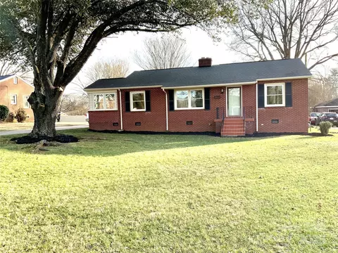 801 Broad St, Shelby, NC 28152