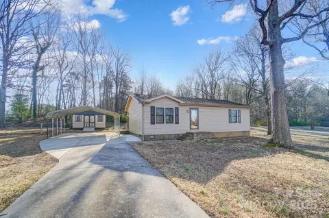 529 Kingfield Sw Dr SW, Concord, NC 28027