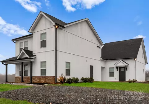 6101 Bunn Simpson Rd, Marshville, NC 28103
