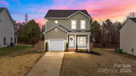 922 Houston Heights Rd, Charlotte, NC 28262